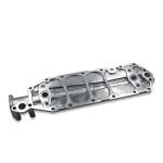 6150-61-2123 Oil Cooler for Komatsu PC200-3 PC450-7 6D125 Engine Cooling System