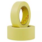 33mx50mmx0.3mm Plasma Thermal Spray Masking Double Side Adhesive Tape