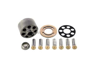 Quality Iron Brass PC30UU/40 Main Pump Excavator Spare Parts wholesale