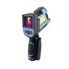Quality Contactless Thermal Imaging Thermometer Convenient Measurement High Frame Rate wholesale