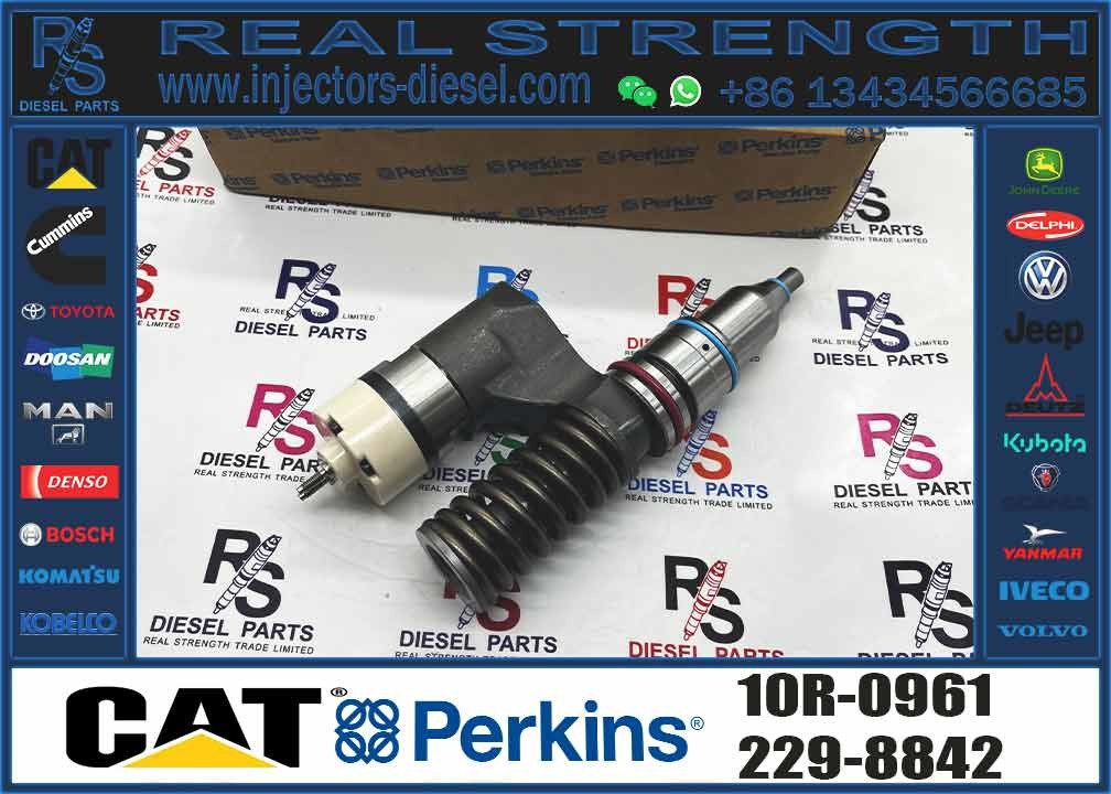Fuel Injector 10R-0961 10R-1003 212-3463 317-5278 281-7152 20R-0055 10R-9235