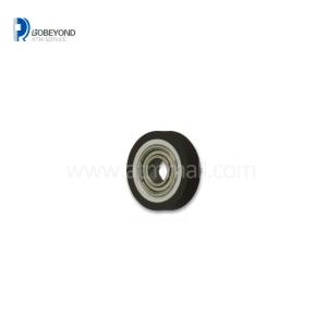 Quality Round 89029878000A Diebold 202 Card Reader Roller wholesale