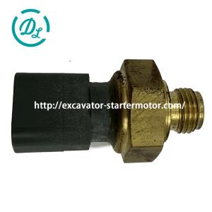 Quality 320-3061 320-3060 Preesure Sensor CAT 312E Excavator Engine Parts wholesale