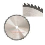 Carbid Alloy 250mm Circular Saw Wood Cutting Blade 80 Teeth