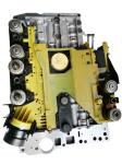 Mercedes 722.6 5 Speed Auto Transmission valve body and Conductor Plate