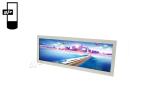 RK3288 28 Inch Android7 Stretched Bar LCD Display 1920x540
