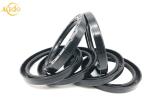 Oem Standard Size Shape TC 85 110 12 Rubber Oil Seal For Engine