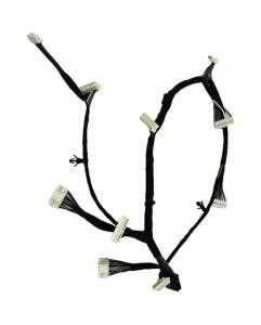 Quality IATF16949 Certified Lighting Wiring Harness for Automobile wholesale