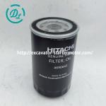 4696643 Excavator Oil Filter Element Hitachi ZX200-3 ZX200-5G