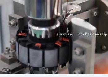 Changzhou Bextreme Shell Motor Technology Co.,Ltd