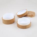 SGS ISO9001 Biodegradable Cosmetic Jars Essential Oil Roller Bottles Eco
