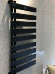 Constant Temperature Heating Drying Toilet Towel Rack Household Heater APP