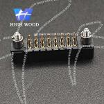 HW-CMM Connector,HW-221Y16F22,2mm Pitch.