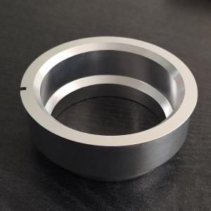 Quality 25mm Aliuminum Wheel Hub Centric Rings With Anodize Coatings OD93.0 ID60.0 wholesale