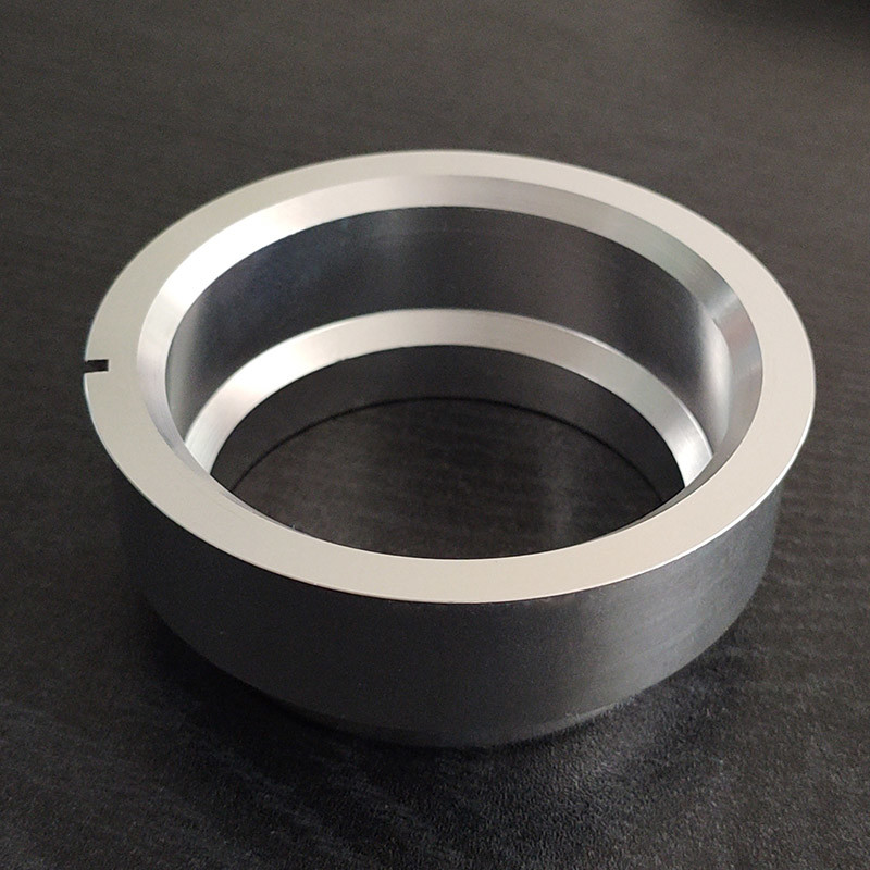 30mm Aliuminum Wheel Hub Centric Rings With Anodize Coatings OD93.0 ID60.0