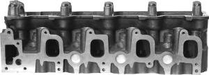 Quality TOYOTA Hilux Landcruiser Hiace 4 Runner Chasser Cressida 2LT II Iron Casting Cylinder Head 11101-54121 909051 2.4L 8V wholesale