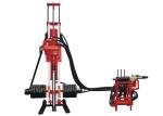 75 - 130mm Hole Diameter Engineering Drilling Rig Construction Drilling