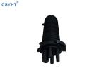 576 Fiber Optic Dome Joint Closure FTTH Splice Closure FTTH CATV Telecommunicati