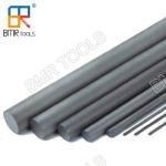 BMR TOOLS HRC45 Extruding 10% Cobalt Unground Finishing Carbide Round Bar in 12