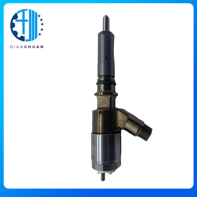 E320D 321D Engine Parts C6.4 Fuel Nozzle Injector 326-4700 for injector