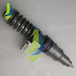 Excavator Spare Parts 21582101 Diesel Fuel Injector
