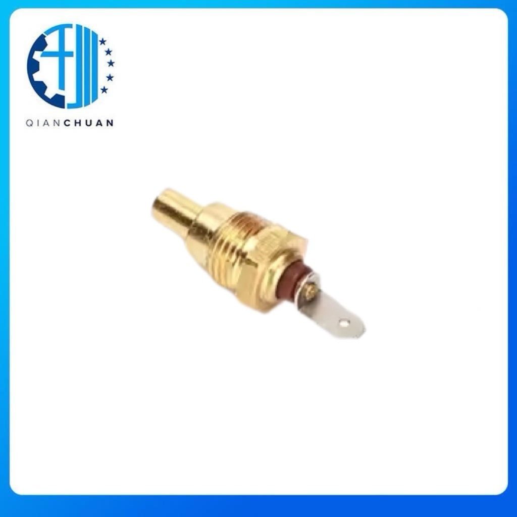 YT52S00001P1 Water Temperature Sensor For SK200-6 SK230-6 Kobelco Excavator Engine Spare Parts