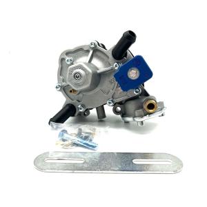 Quality Car Fuel Sequential Injection LPG Pressure Regulator High Pressure ISO9001 wholesale