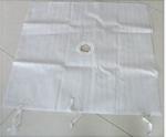 1 - 50 Micron Filter Press Cloth , Non Woven Filter Cloth High Durability