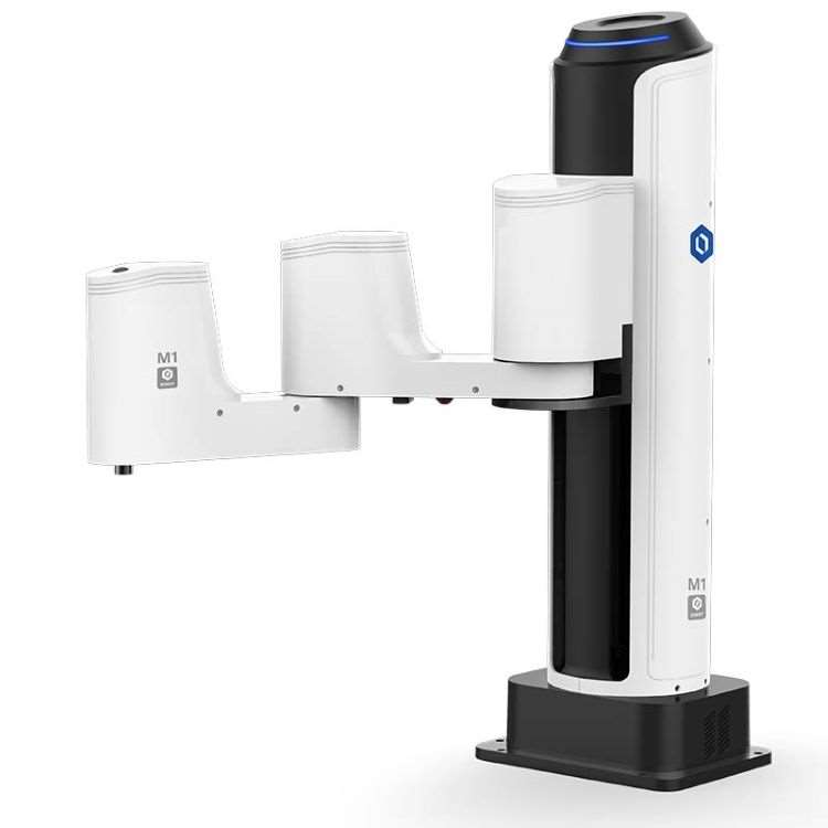 Scara Robot China M1 Collaborative Robot Arm Plug And Play Used For Visual Sorting As Cobot