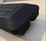 400B Width 106mm Steel Track Excavator Rubber Pads
