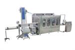 330ml Beer Bottle Filling Machine Ss304 For Energy Drink Production Plant