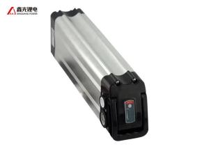 Quality 36V 20AH Portable E Bike Lithium Ion Battery Pack wholesale