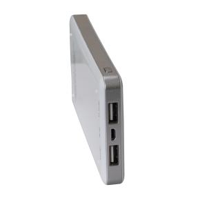 Quality 1000mAh Capacity power banks, Plastic, huge capacity, Charger wholesale