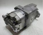 WA470-3 WA450-3 Steering Pump Ass'y 705-52-30280 with Online Support and After