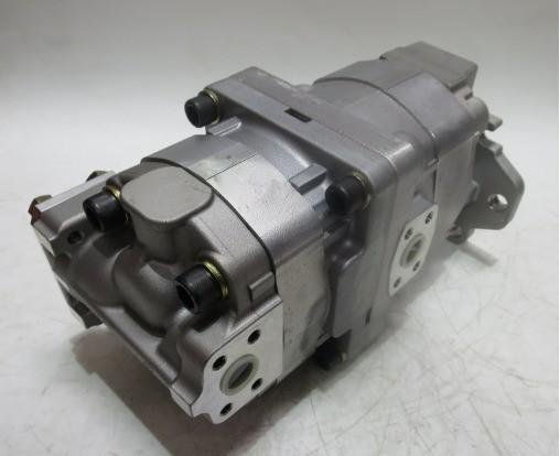 WA470-3 WA450-3 Steering Pump Ass'y 705-52-30280 with Online Support and After