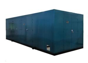 Quality Oil Compact Transformer Substation 2000kva For Power Transmission / Supply wholesale