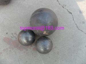 Quality high hardness grinding ball wholesale