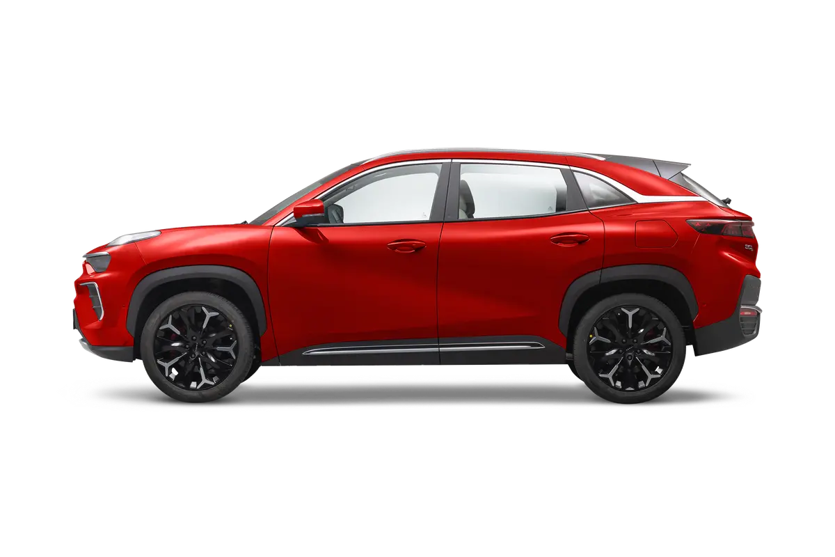Big Ant 2022 High Speed compact SUV Chery new energy NEDC 510KM In Stock With Ready Car And Good Price electric car for sales
