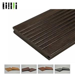 Quality Long Life Eco Forest Bamboo Wood Panels Floor Environment Friendly wholesale