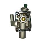 Auto Parts Thermostat Housing Assembly OE 1336Z0 9647265980 For Peugeot 206 207