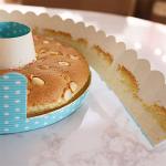 Lovely round paper cup wholesale paper baking pans custom designed paper plate