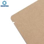 Customized logo and printing hanging ear drip coffee filter bag for coffee and
