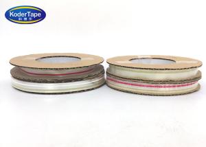 Quality Double Sided Adhesive PE Length 1500m Plastic Bag Tape Sealer wholesale