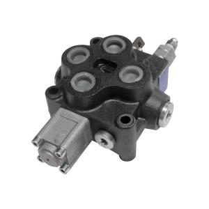 Quality Road Roller Accessories Parts for Multi-Way Valve Assembly Application wholesale