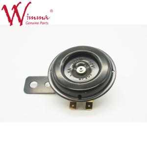 Quality Motorcycle Speaker Horn 12V Voltage 1.5A 105dB Spare Parts With Competitive Price wholesale