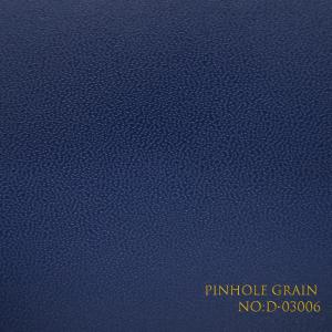 Quality Luxury Packaging Paper Color Customized Rolling PVC Coated Paper wholesale