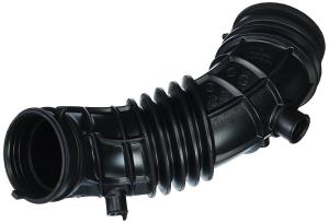 Quality Honda Accord Intake Tube , 2.4L Rubber Air Filter Intake Hose 17228 R40 A00 wholesale