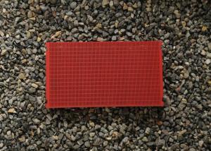 Quality Mining Quarrying Industry Pu Screen Panel Polyurethane Sieving Screen wholesale