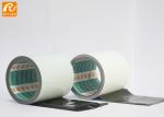2 Colors Self Adhesive PE Anti Scratch Protective Film For Aluminum Profile