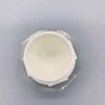 ABS Special Shaped Cream Storage Jars For Face Cream Eye Cream